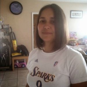 Meet your Posher, Lupe